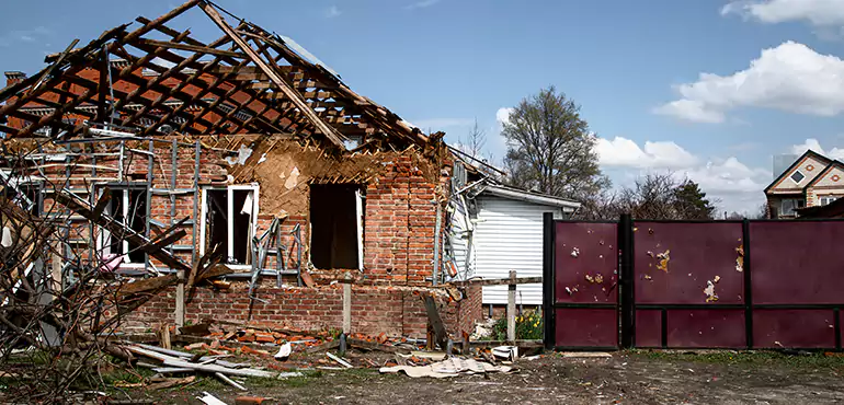 Types of Houses We Buy Without Repairs in Rhode Island, RI
