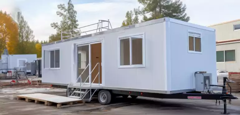 Mobile Homes We Buy in Rhode Island, RI