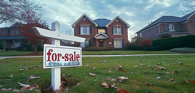 Why Rhode Island Homeowners Choose Our Quick Sale Service