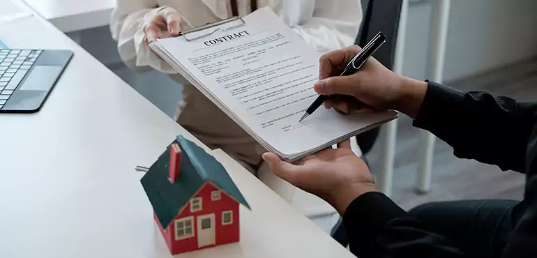 Types of Properties We Buy via Assignment in Rhode Island, RI