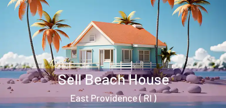  Sell Beach House East Providence ( RI )