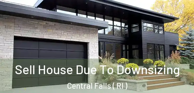  Sell House Due To Downsizing Central Falls ( RI )