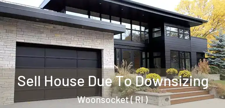  Sell House Due To Downsizing Woonsocket ( RI )