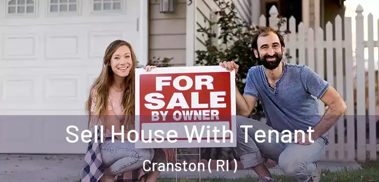  Sell House With Tenant Cranston ( RI )